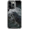 Alchemy Carta Ravens Curse iPhone 16 Pro Clear Case